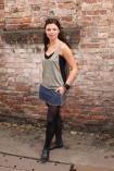 n/z Karolina Gorczyca