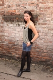 n/z Karolina Gorczyca