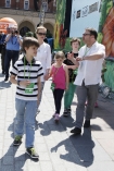 Festiwal Zaczarowanej Piosenki 2013 - niedzie