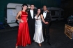 Taniec z Gwiazdami IX edycja - pfina
 
Warszawa 10-05-2009

n/z Jay Delano i Kamila Kajak, Dorota Gardias i Andrej Mosejcuk