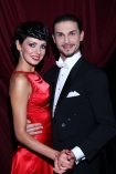 Taniec z Gwiazdami IX edycja - pfina
 
Warszawa 10-05-2009

n/z Dorota Gardias i Andrej Mosejcuk