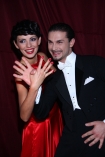 Taniec z Gwiazdami IX edycja - pfina
 
Warszawa 10-05-2009

n/z Dorota Gardias i Andrej Mosejcuk