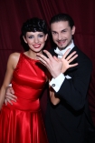 Taniec z Gwiazdami IX edycja - pfina
 
Warszawa 10-05-2009

n/z Dorota Gardias i Andrej Mosejcuk