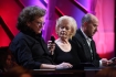 Taniec z Gwiazdami IX edycja - pfina
 
Warszawa 10-05-2009

n/z Zbigniew Wodecki, Beata Tyszkiewicz i Piotr Galiski