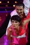 Taniec z Gwiazdami IX edycja - pfina
 
Warszawa 10-05-2009

n/z Dorota Gardias i Andrej Mosejcuk