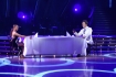 Taniec z Gwiazdami IX edycja - pfina
 
Warszawa 10-05-2009

n/z Bartek Kasprzykowski i Blanka Winiarska
