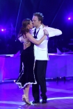Taniec z Gwiazdami IX edycja - pfina
 
Warszawa 10-05-2009

n/z Bartek Kasprzykowski i Blanka Winiarska