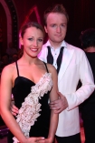 Taniec z Gwiazdami IX edycja - pfina
 
Warszawa 10-05-2009

n/z Bartek Kasprzykowski i Blanka Winiarska