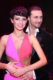 Taniec z Gwiazdami IX edycja - pfina
 
Warszawa 10-05-2009

n/z Dorota Gardias i Andrej Mosejcuk