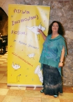 Festiwal Zaczarowanej Piosenki - konferencja