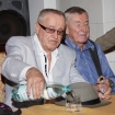 n/z Jan Nowicki i Bohdan Wrblewski