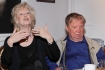 n/z Beata Tyszkiewicz i Roman Kosowski