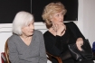 n/z Danuta Szaflarska i Beata Tyszkiewicz