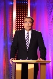Rozdanie nagrd telewizyjnych - Wiktory 2008

Warszawa 11-05-2009

n/z Maciej Oro