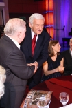 Rozdanie nagrd telewizyjnych - Wiktory 2008

Warszawa 11-05-2009

n/z Lech Wasa i Jerzy Buzek