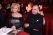 Rozdanie nagrd telewizyjnych - Wiktory 2008

Warszawa 11-05-2009

n/z Cezary i Katarzyna ak