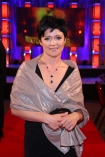 Rozdanie nagrd telewizyjnych - Wiktory 2008

Warszawa 11-05-2009

n/z Ewa Drzyzga