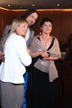 Rozdanie nagrd telewizyjnych - Wiktory 2008

Warszawa 11-05-2009

n/z Marzena Rogalska, Szymon Majewski i Ewa Drzyzga