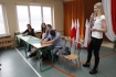 12.04.2013, Fina trzeciej edycji akcji Just Be Good organizowanej przez Ani Piszczak oraz ukasza Jaronika z Agencji Beloud. Podczas akcji zbierano maskotki, odzie, sodycze i przybory szkolne dla orodka w Bogumiku. W ramach promocji akcji, gwiazdy j wspierajce odwiedziy dzieci i modzie w szkoach w Zabierzowie i Kobylanach koo Krakowa. Anna Piszczaka Ilona Felicjaska Karolina Karolkiewicz Kamil Czostkiewicz ukasz Jaronik