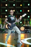 46. KFPP w Opolu - koncert "Gwiazdorskie Towarzystwo Muzyczno-Wokalne". n/z Piotr Szwedes