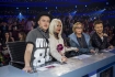 Polsat polfinal MUST BE THE MUSIC tylko muzyka, Piata Edycja, Warszawa 14-04-2013

n/z Jury programu: Adam Sztaba, Kora Jackowska, Elzbieta Zapendowska, Wojtek Lozo Lozowski