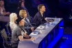 Polsat polfinal MUST BE THE MUSIC tylko muzyka, Piata Edycja, Warszawa 14-04-2013

n/z Jury programu: Adam Sztaba, Kora Jackowska, Elzbieta Zapendowska, Wojtek Lozo Lozowski