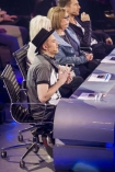 Polsat polfinal MUST BE THE MUSIC tylko muzyka, Piata Edycja, Warszawa 14-04-2013

n/z Jury programu: Adam Sztaba, Kora Jackowska, Elzbieta Zapendowska, Wojtek Lozo Lozowski
