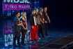 Polsat polfinal MUST BE THE MUSIC tylko muzyka, Piata Edycja, Warszawa 14-04-2013
n/z: MACIEJ ROCK