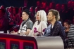 Polsat polfinal MUST BE THE MUSIC tylko muzyka, Piata Edycja, Warszawa 14-04-2013

n/z Jury programu: Adam Sztaba, Kora Jackowska, Elzbieta Zapendowska, Wojtek Lozo Lozowski