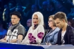 Polsat polfinal MUST BE THE MUSIC tylko muzyka, Piata Edycja, Warszawa 14-04-2013

n/z Jury programu: Adam Sztaba, Kora Jackowska, Elzbieta Zapendowska, Wojtek Lozo Lozowski