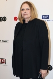 14.05.2013, Krakw, Zakoczenie zdj do filmu "Pod mocnym anioem". n/z  Iwona Bielska