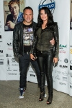 XVIII GALA MODA & STYL W HALI ZDJECIOWEJ PRZY UL. DOMANIEWSKIEJ 37A
Warszawa 14-05-2013, GALE PROWADZI JACEK ROZENEK
Fot: Marcin Szajnfeld n/z Szymon Wydra