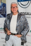 XVIII GALA MODA & STYL W HALI ZDJECIOWEJ PRZY UL. DOMANIEWSKIEJ 37A
Warszawa 14-05-2013, GALE PROWADZI JACEK ROZENEK
Fot: Marcin Szajnfeld n/z Ryszard Rembiszewski