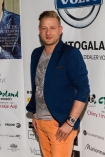 XVIII GALA MODA & STYL W HALI ZDJECIOWEJ PRZY UL. DOMANIEWSKIEJ 37A
Warszawa 14-05-2013, GALE PROWADZI JACEK ROZENEK
Fot: Marcin Szajnfeld n/z Bartosz Jedrzejak