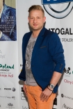 XVIII GALA MODA & STYL W HALI ZDJECIOWEJ PRZY UL. DOMANIEWSKIEJ 37A
Warszawa 14-05-2013, GALE PROWADZI JACEK ROZENEK
Fot: Marcin Szajnfeld n/z Bartosz Jedrzejak