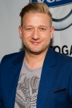 XVIII GALA MODA & STYL W HALI ZDJECIOWEJ PRZY UL. DOMANIEWSKIEJ 37A
Warszawa 14-05-2013, GALE PROWADZI JACEK ROZENEK
Fot: Marcin Szajnfeld n/z Bartosz Jedrzejak