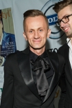 XVIII GALA MODA & STYL W HALI ZDJECIOWEJ PRZY UL. DOMANIEWSKIEJ 37A
Warszawa 14-05-2013, GALE PROWADZI JACEK ROZENEK
Fot: Marcin Szajnfeld