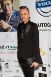XVIII GALA MODA & STYL W HALI ZDJECIOWEJ PRZY UL. DOMANIEWSKIEJ 37A
Warszawa 14-05-2013, GALE PROWADZI JACEK ROZENEK
Fot: Marcin Szajnfeld