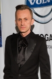 XVIII GALA MODA & STYL W HALI ZDJECIOWEJ PRZY UL. DOMANIEWSKIEJ 37A
Warszawa 14-05-2013, GALE PROWADZI JACEK ROZENEK
Fot: Marcin Szajnfeld