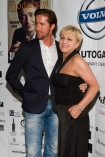 XVIII GALA MODA & STYL W HALI ZDJECIOWEJ PRZY UL. DOMANIEWSKIEJ 37A
Warszawa 14-05-2013, GALE PROWADZI JACEK ROZENEK
n/z: Robert Kochanek
Fot: Marcin Szajnfeld
