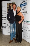 XVIII GALA MODA & STYL W HALI ZDJECIOWEJ PRZY UL. DOMANIEWSKIEJ 37A
Warszawa 14-05-2013, GALE PROWADZI JACEK ROZENEK
n/z: Robert Kochanek
Fot: Marcin Szajnfeld