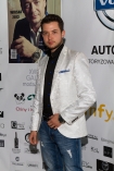 XVIII GALA MODA & STYL W HALI ZDJECIOWEJ PRZY UL. DOMANIEWSKIEJ 37A
Warszawa 14-05-2013, GALE PROWADZI JACEK ROZENEK
Fot: Marcin Szajnfeld n/z Alex Caprice