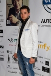 XVIII GALA MODA & STYL W HALI ZDJECIOWEJ PRZY UL. DOMANIEWSKIEJ 37A
Warszawa 14-05-2013, GALE PROWADZI JACEK ROZENEK
Fot: Marcin Szajnfeld n/z Alex Caprice