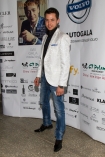 XVIII GALA MODA & STYL W HALI ZDJECIOWEJ PRZY UL. DOMANIEWSKIEJ 37A
Warszawa 14-05-2013, GALE PROWADZI JACEK ROZENEK
Fot: Marcin Szajnfeld n/z Alex Caprice