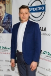 XVIII GALA MODA & STYL W HALI ZDJECIOWEJ PRZY UL. DOMANIEWSKIEJ 37A
Warszawa 14-05-2013, GALE PROWADZI JACEK ROZENEK
Fot: Marcin Szajnfeld n/z Jakub Przebindowski