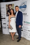XVIII GALA MODA & STYL W HALI ZDJECIOWEJ PRZY UL. DOMANIEWSKIEJ 37A
Warszawa 14-05-2013, GALE PROWADZI JACEK ROZENEK
Fot: Marcin Szajnfeld n/z Jakub Przebindowski n/z Martyna Kliszewska