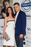XVIII GALA MODA & STYL W HALI ZDJECIOWEJ PRZY UL. DOMANIEWSKIEJ 37A
Warszawa 14-05-2013, GALE PROWADZI JACEK ROZENEK
Fot: Marcin Szajnfeld n/z Jakub Przebindowski n/z Martyna Kliszewska