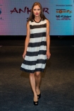 XVIII GALA MODA & STYL W HALI ZDJECIOWEJ PRZY UL. DOMANIEWSKIEJ 37A
Warszawa 14-05-2013, GALE PROWADZI JACEK ROZENEK
Fot: Marcin Szajnfeld