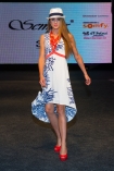 XVIII GALA MODA & STYL W HALI ZDJECIOWEJ PRZY UL. DOMANIEWSKIEJ 37A
Warszawa 14-05-2013, GALE PROWADZI JACEK ROZENEK
Fot: Marcin Szajnfeld