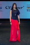 XVIII GALA MODA & STYL W HALI ZDJECIOWEJ PRZY UL. DOMANIEWSKIEJ 37A
Warszawa 14-05-2013, GALE PROWADZI JACEK ROZENEK
Fot: Marcin Szajnfeld